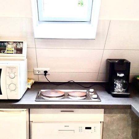 Tolle Wohnung In Bester Lage Von Heidenheim エクステリア 写真