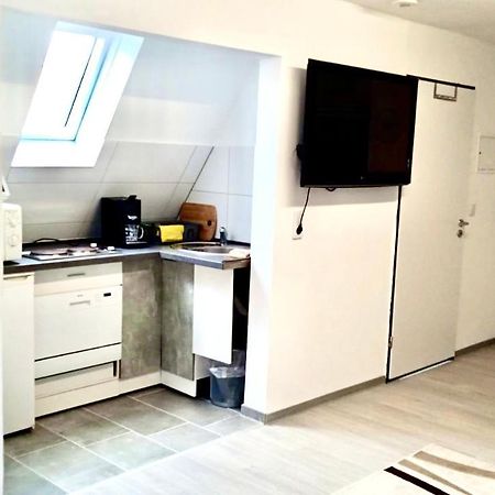 Tolle Wohnung In Bester Lage Von Heidenheim エクステリア 写真