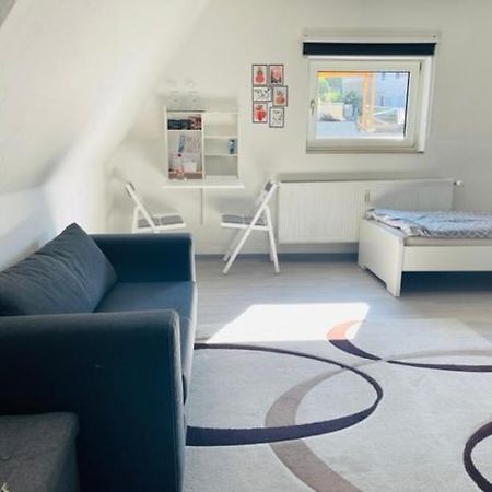 Tolle Wohnung In Bester Lage Von Heidenheim エクステリア 写真