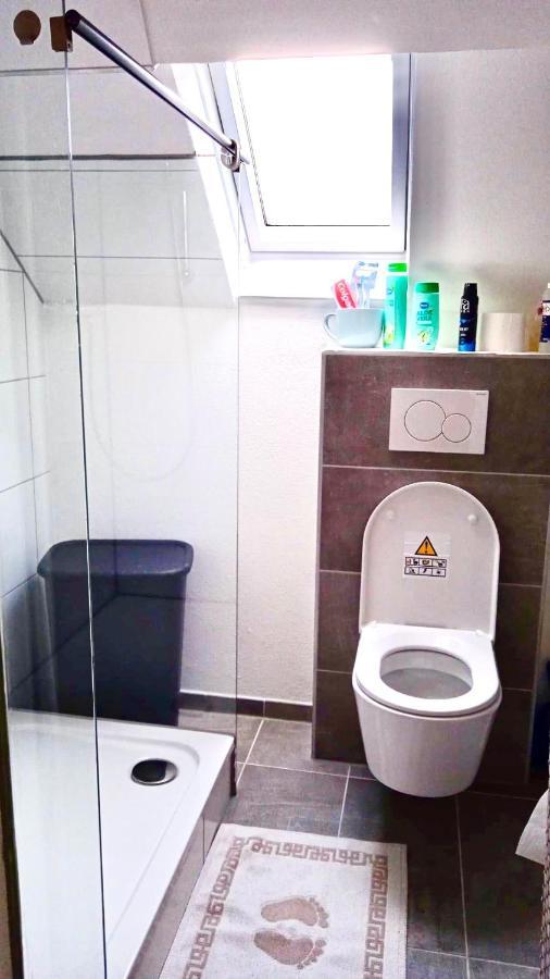 Tolle Wohnung In Bester Lage Von Heidenheim エクステリア 写真