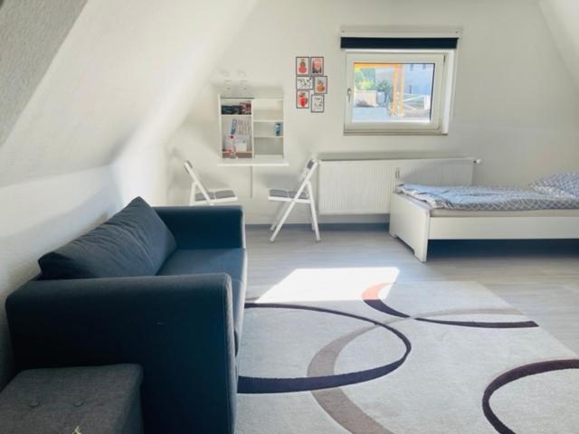 Tolle Wohnung In Bester Lage Von Heidenheim エクステリア 写真