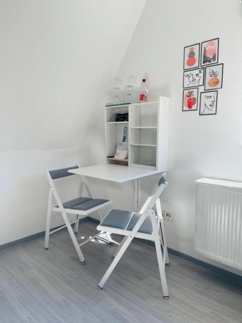 Tolle Wohnung In Bester Lage Von Heidenheim エクステリア 写真