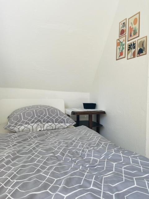 Tolle Wohnung In Bester Lage Von Heidenheim エクステリア 写真